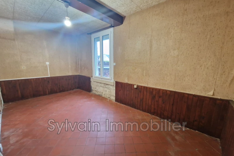 Vente maison Milly-sur-Thérain  