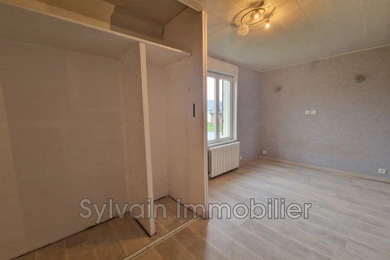 Vente maison Milly-sur-Thérain  