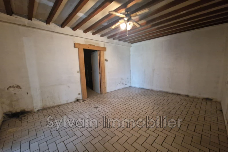 Vente maison Milly-sur-Thérain  