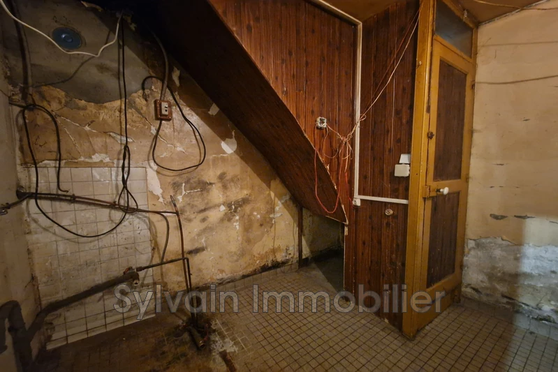 Vente maison Milly-sur-Thérain  