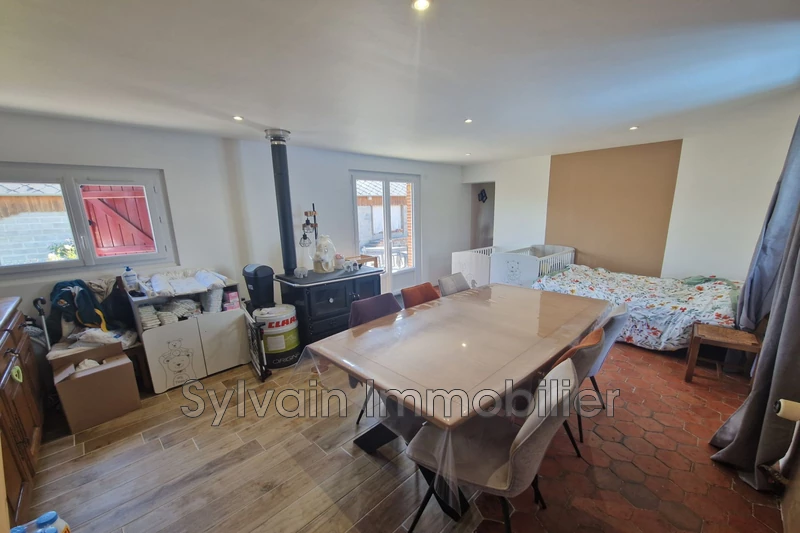 Vente maison Forges-les-Eaux  