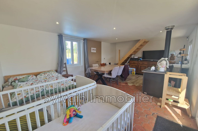 Vente maison Forges-les-Eaux  