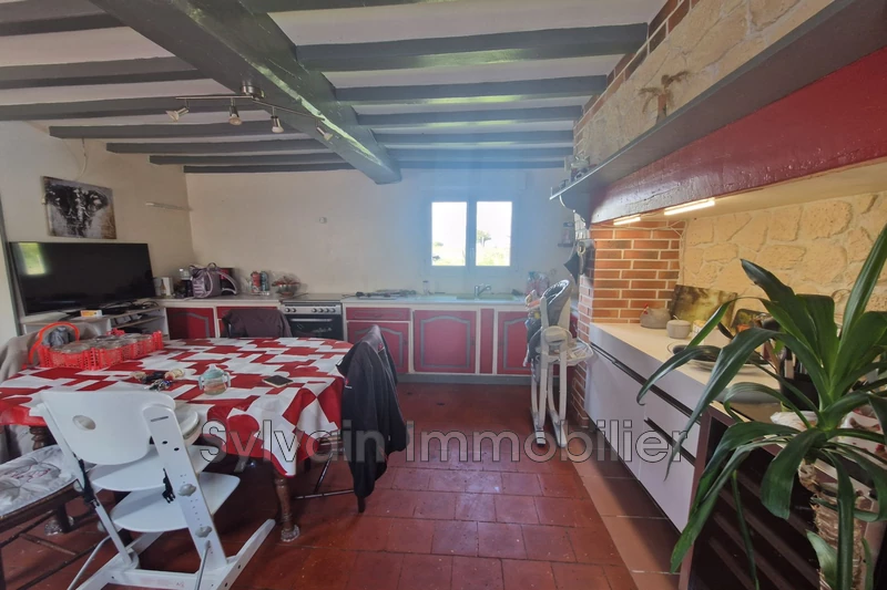 Vente maison Forges-les-Eaux  