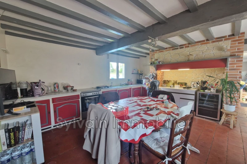 Vente maison Forges-les-Eaux  