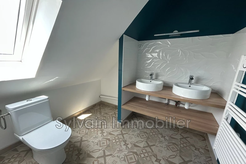Vente maison Feuquières  