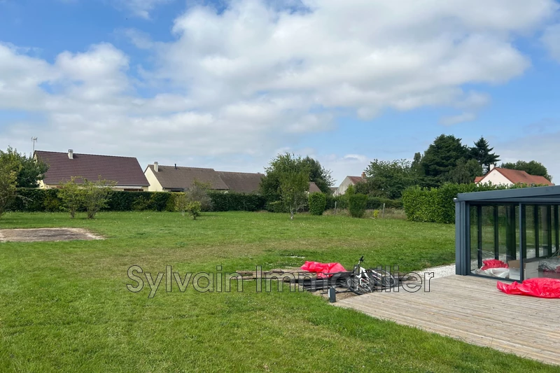 Vente maison Feuquières  