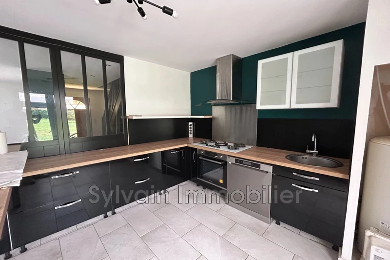 Vente maison Feuquières  