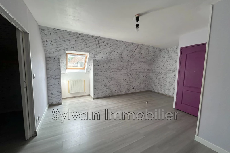 Vente maison Feuquières  