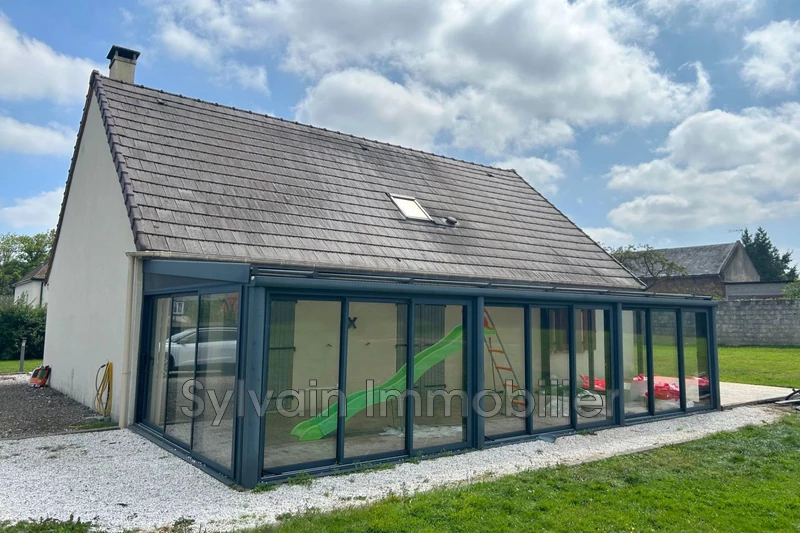 Vente maison Feuquières  