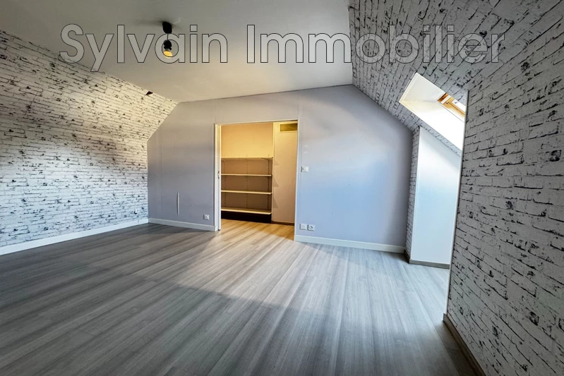 Vente maison Feuquières  