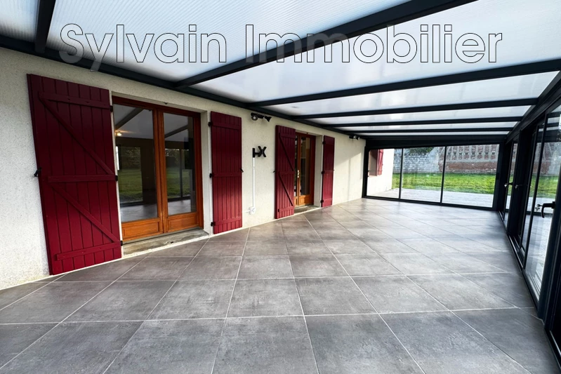 Vente maison Feuquières  