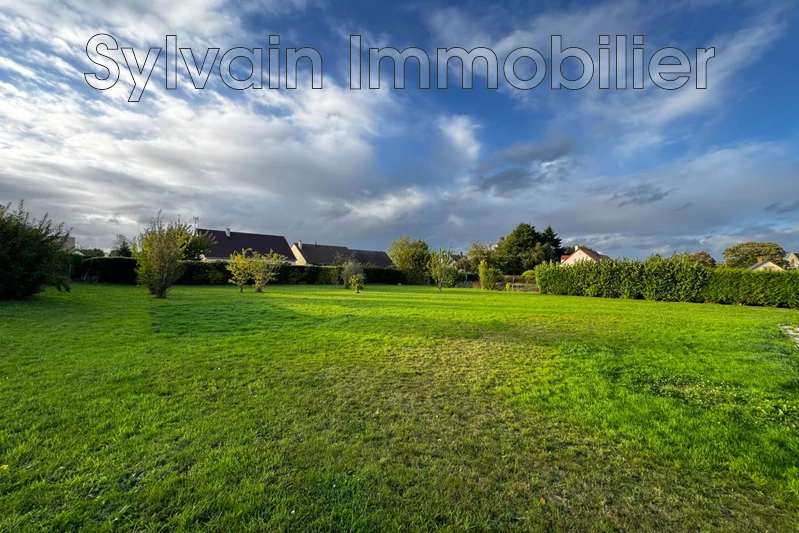 Vente maison Feuquières  