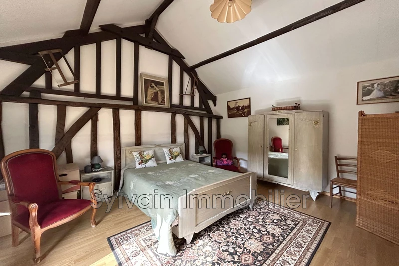 Vente maison Feuquières  