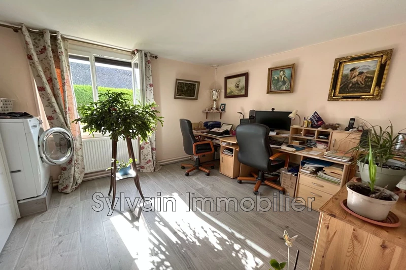Vente maison Feuquières  