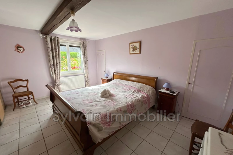 Vente maison Feuquières  