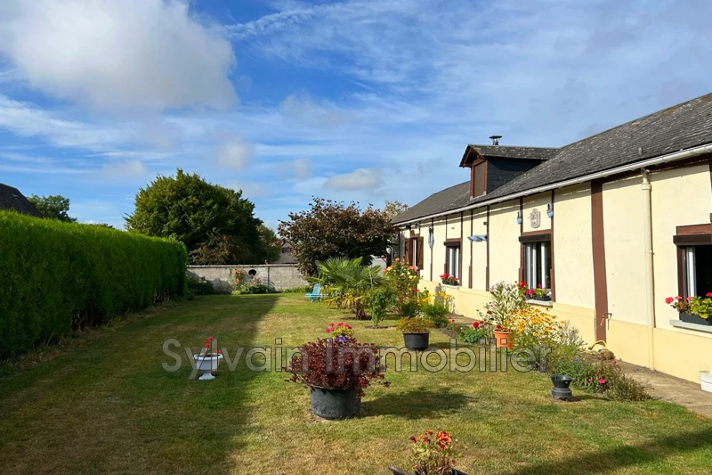 Vente maison Feuquières  