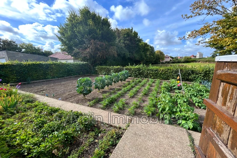 Vente maison Feuquières  