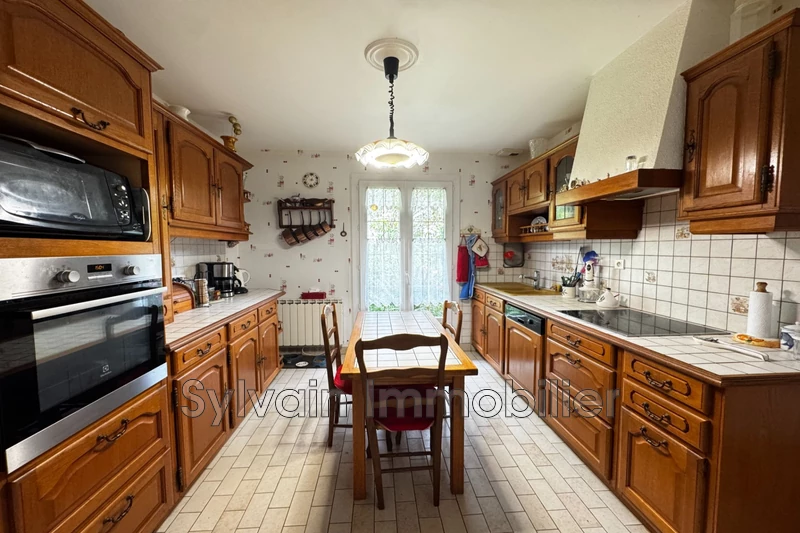 Vente maison Marseille-en-Beauvaisis  