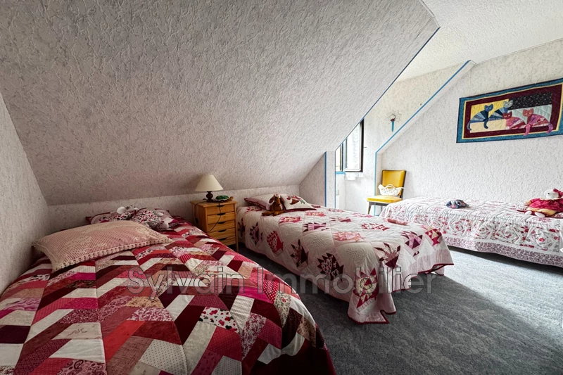 Vente maison Marseille-en-Beauvaisis  