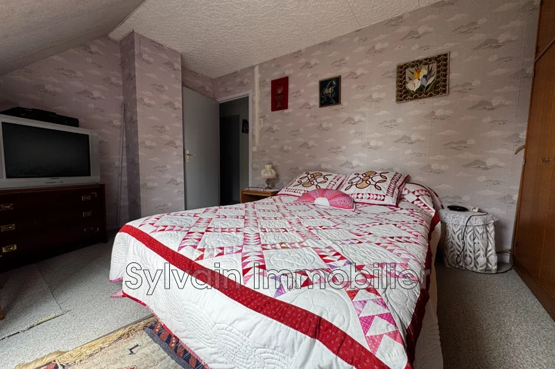 Vente maison Marseille-en-Beauvaisis  