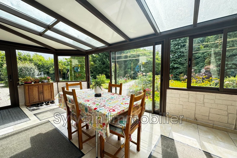 Vente maison Marseille-en-Beauvaisis  