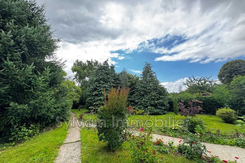 Vente maison Marseille-en-Beauvaisis  