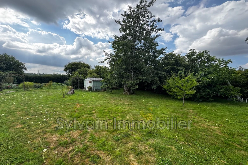 Vente maison Marseille-en-Beauvaisis  