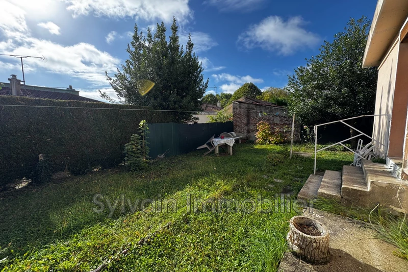 Vente maison Beauvais  