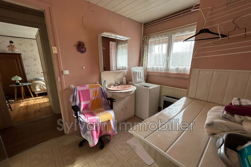 Vente maison Beauvais  
