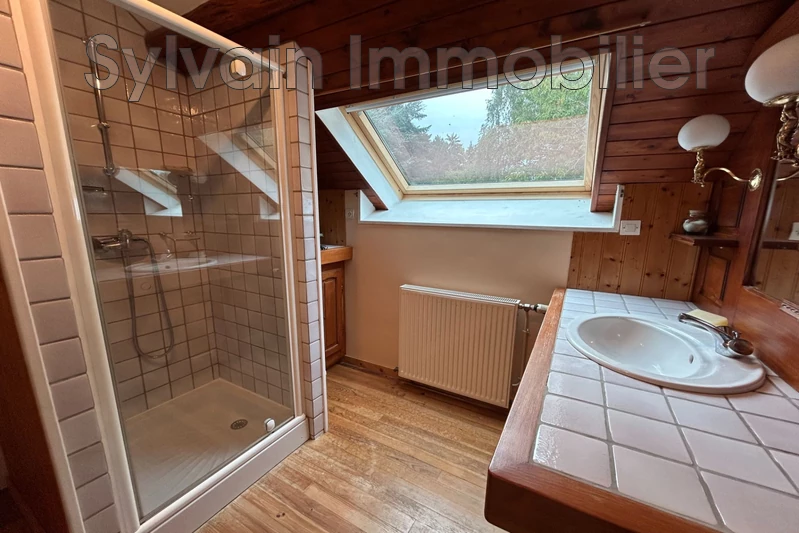 Vente maison Grandvilliers  