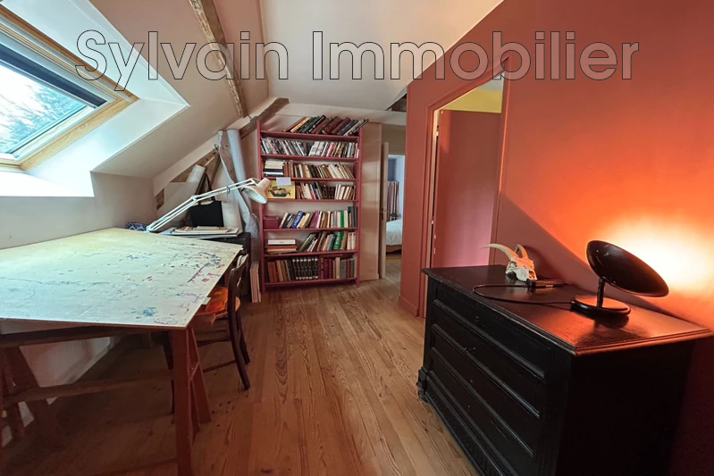 Vente maison Grandvilliers  