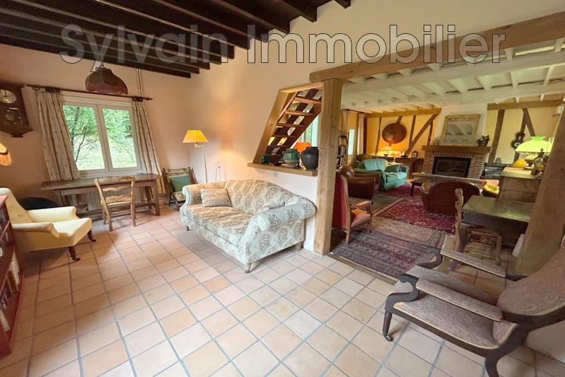 Vente maison Grandvilliers  