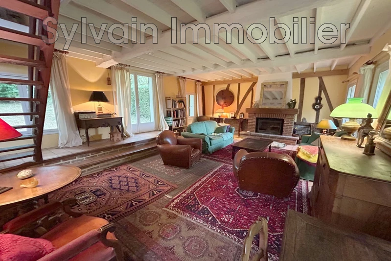 Vente maison Grandvilliers  
