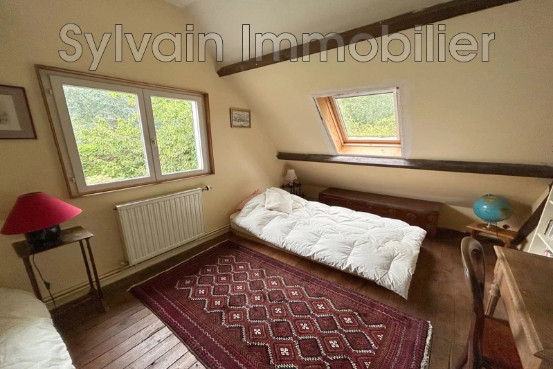 Vente maison Grandvilliers  