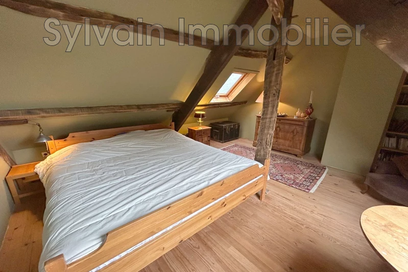 Vente maison Grandvilliers  