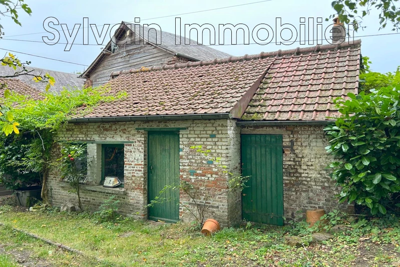 Vente maison Grandvilliers  