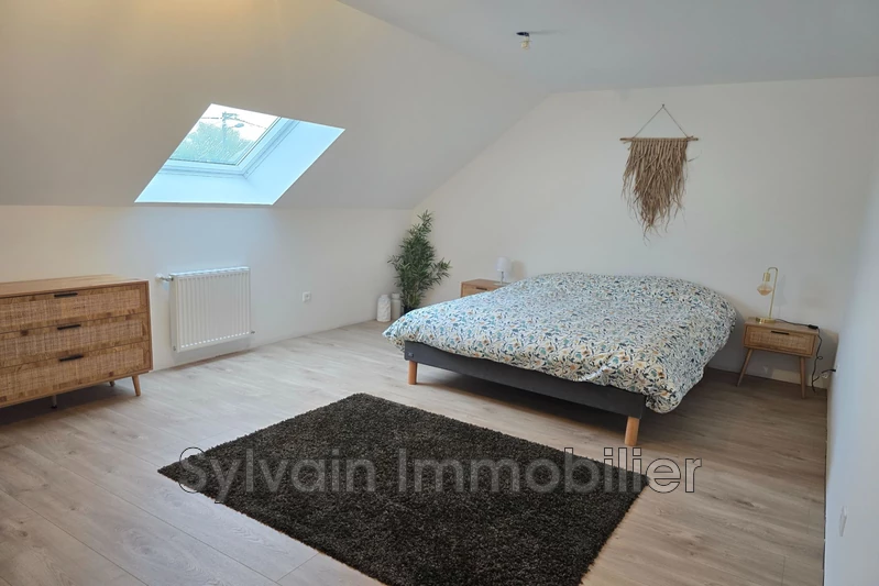 Vente pavillon Formerie  