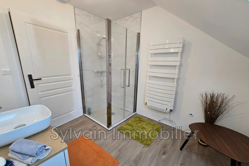 Vente pavillon Formerie  