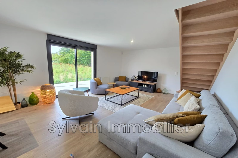 Vente pavillon Formerie  
