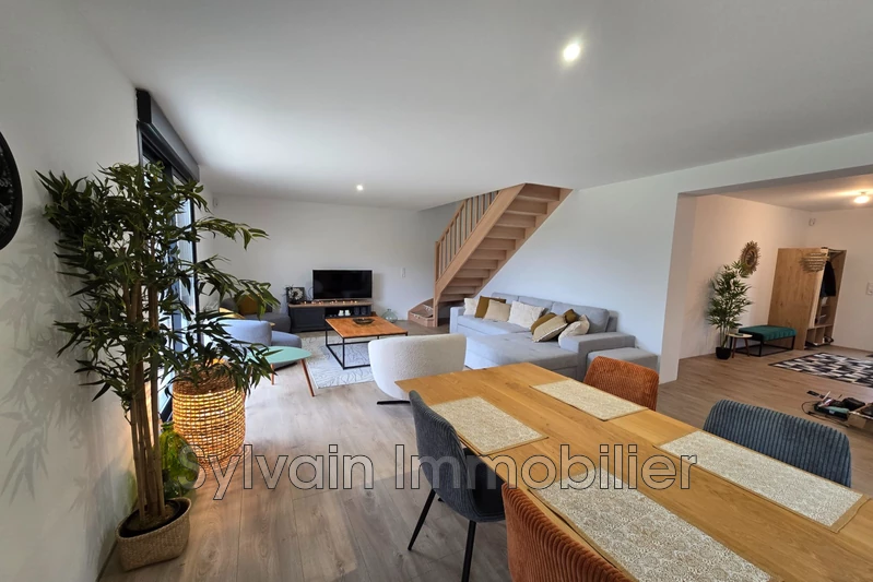 Vente pavillon Formerie  