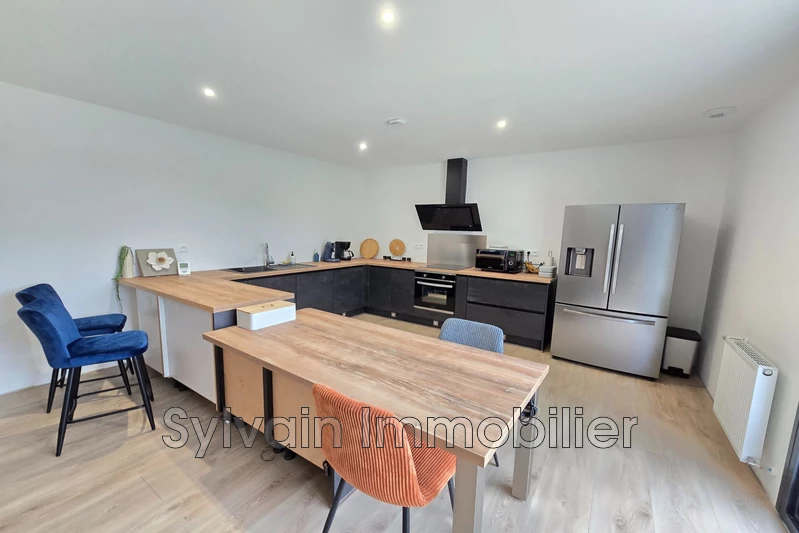 Vente pavillon Formerie  