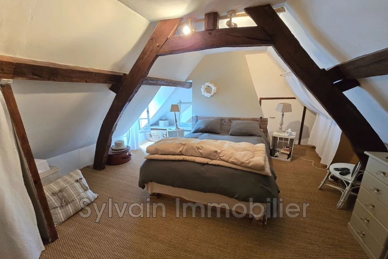 Vente maison Songeons  