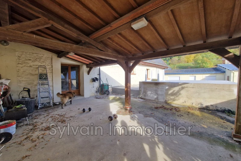 Vente maison Formerie  