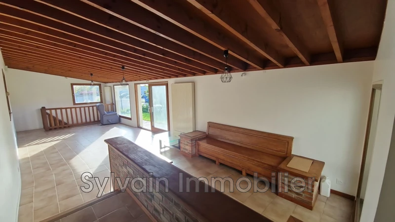 Vente maison Formerie  