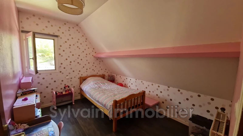 Vente maison Formerie  