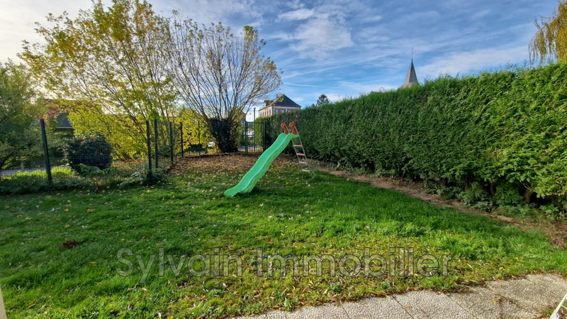 Vente maison Formerie  