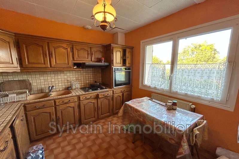 Vente maison Formerie  