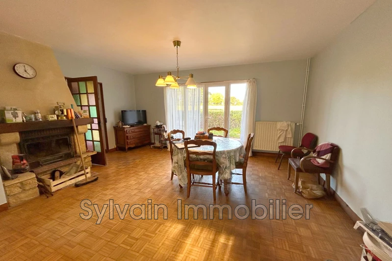 Vente maison Formerie  