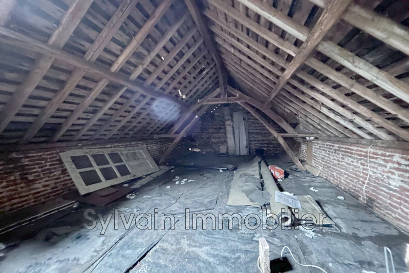 Vente maison Songeons Vente maison Songeons