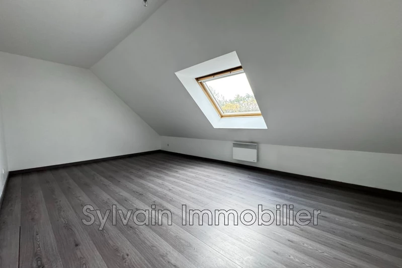 Vente maison Daméraucourt  